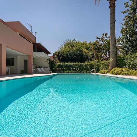 Villa Ametista Portorosa Furnari Exterior photo
