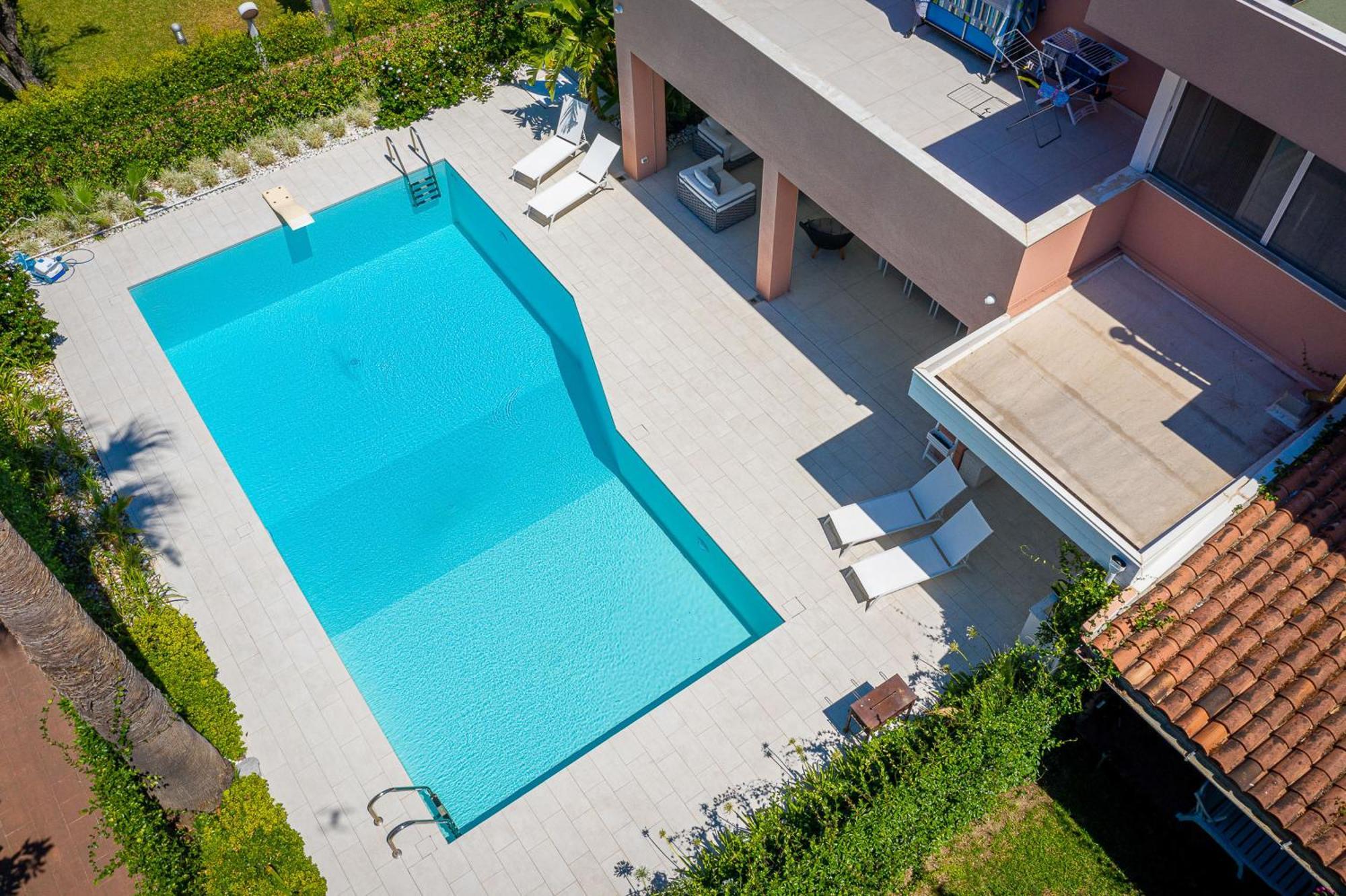 Villa Ametista Portorosa Furnari Exterior photo